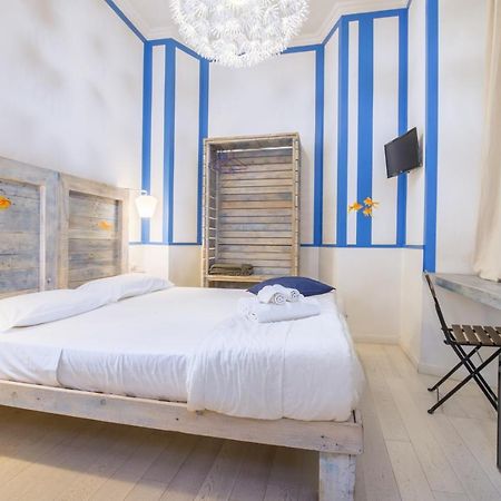 Casa Maplink 호텔 로마 외부 사진