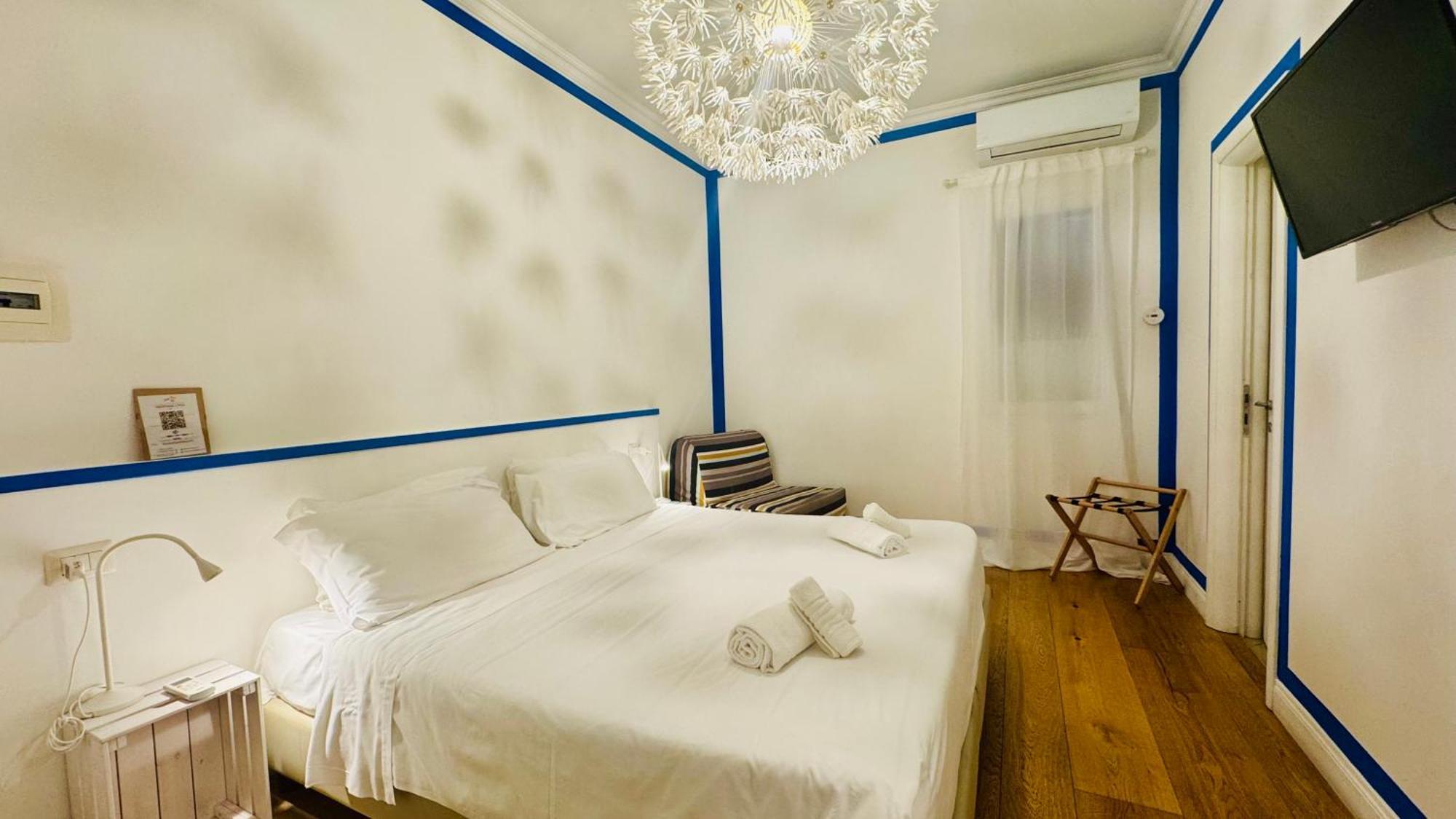 Casa Maplink 호텔 로마 외부 사진