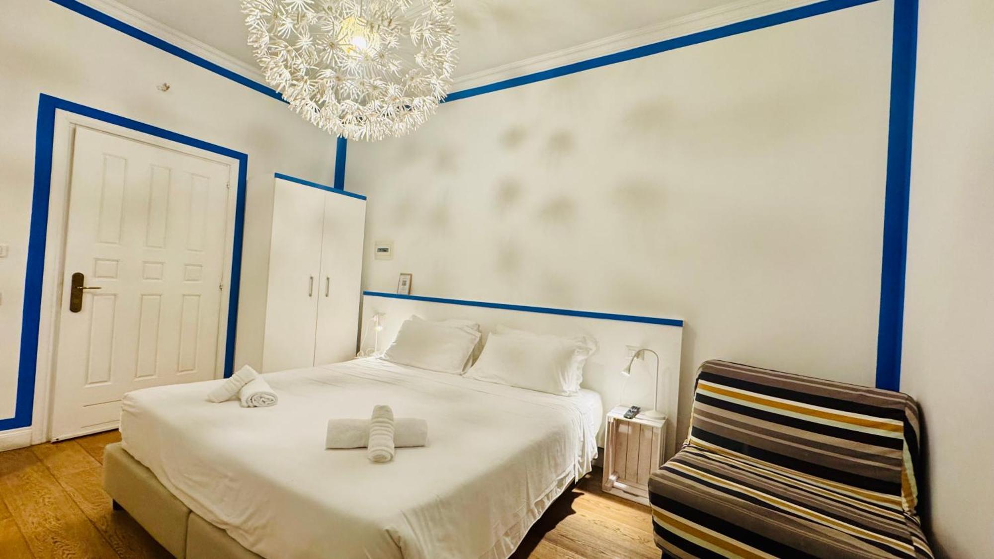 Casa Maplink 호텔 로마 외부 사진