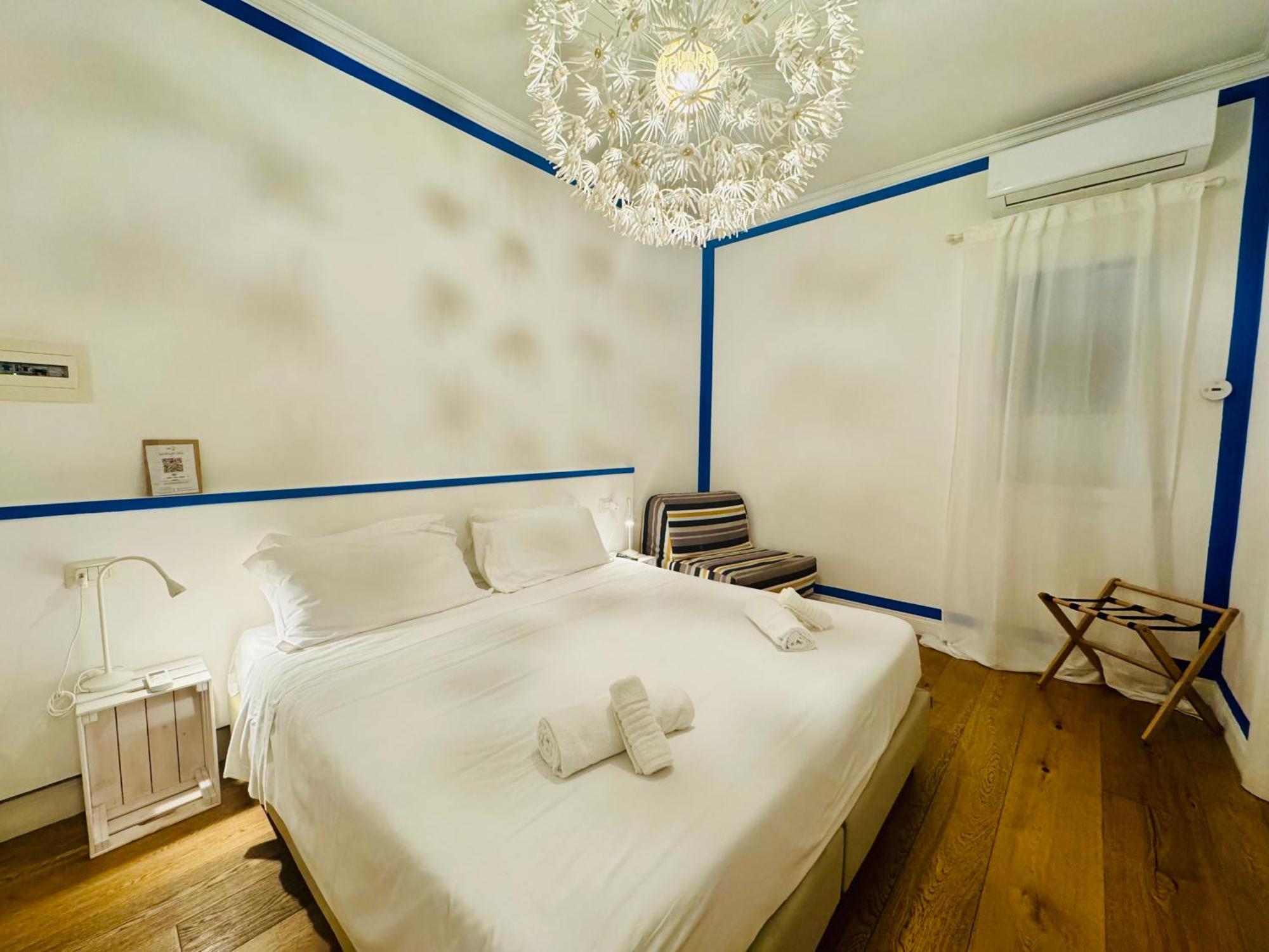Casa Maplink 호텔 로마 외부 사진