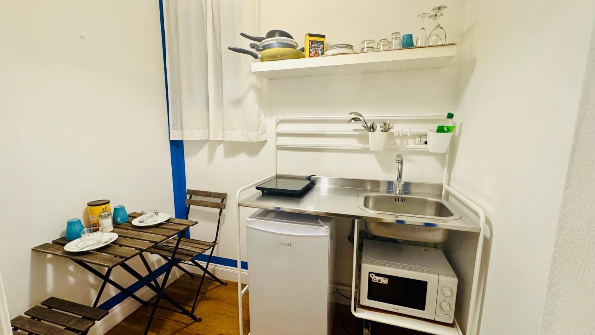 Casa Maplink 호텔 로마 외부 사진