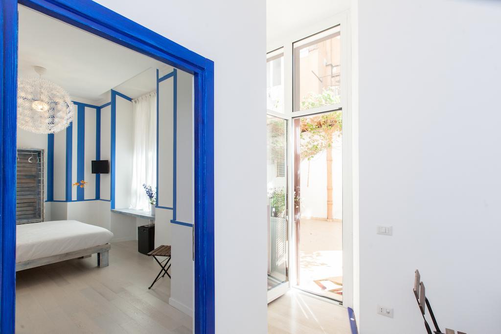 Casa Maplink 호텔 로마 외부 사진