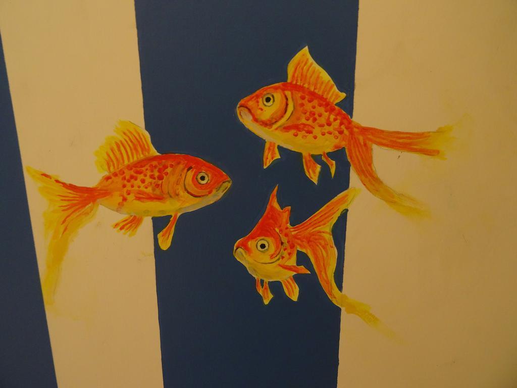 Casa Maplink 호텔 로마 외부 사진
