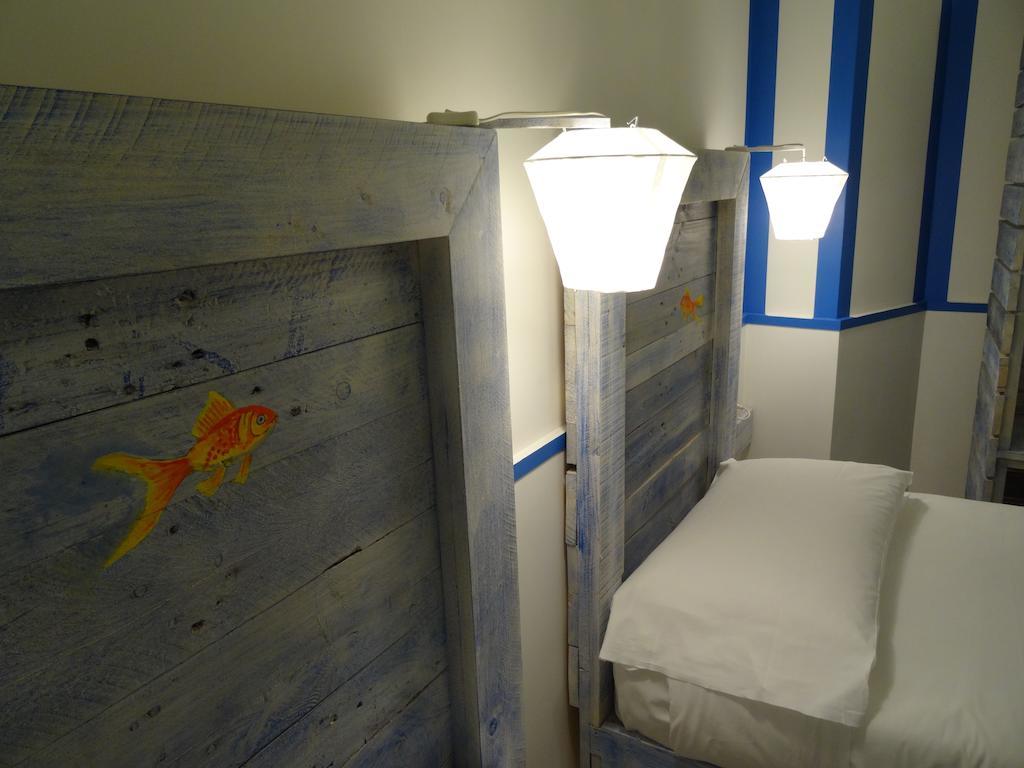 Casa Maplink 호텔 로마 외부 사진