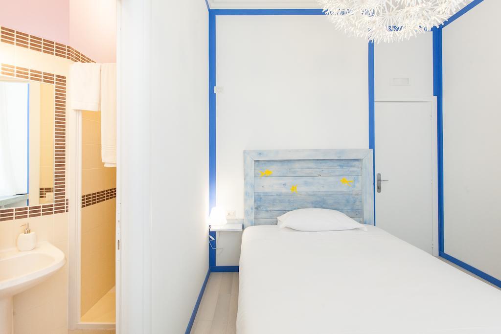 Casa Maplink 호텔 로마 외부 사진