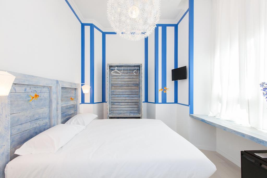 Casa Maplink 호텔 로마 객실 사진