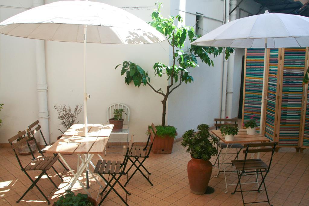 Casa Maplink 호텔 로마 외부 사진