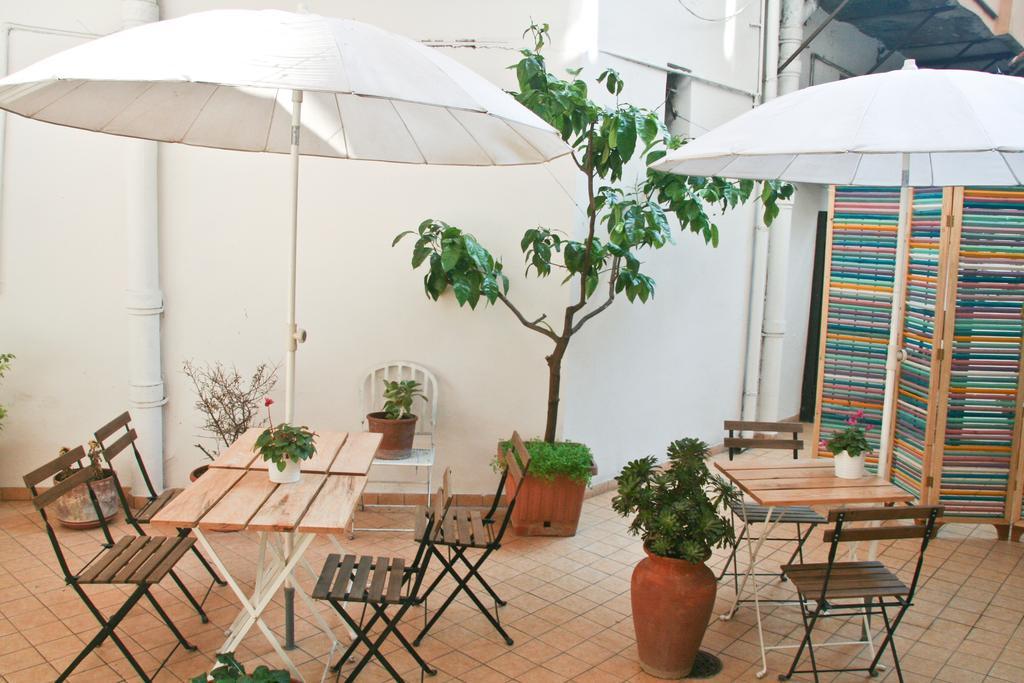 Casa Maplink 호텔 로마 외부 사진