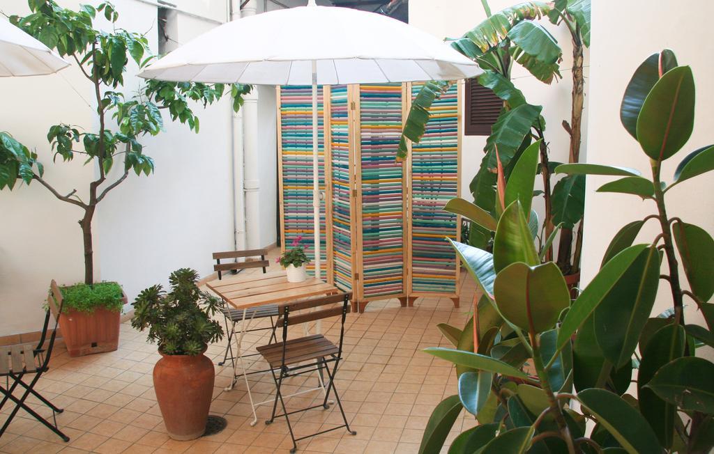 Casa Maplink 호텔 로마 외부 사진