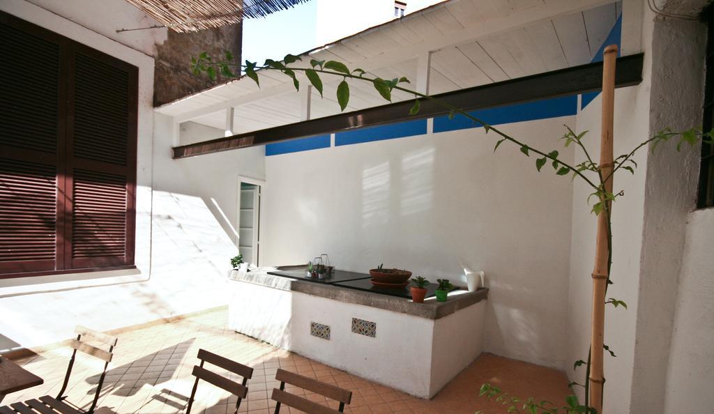Casa Maplink 호텔 로마 외부 사진