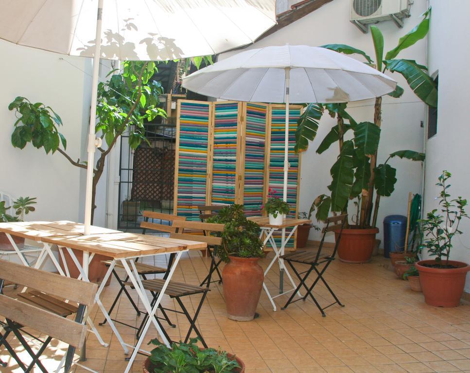 Casa Maplink 호텔 로마 외부 사진