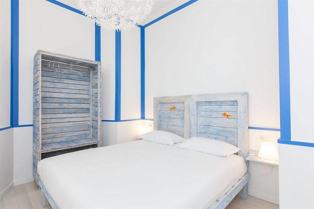 Casa Maplink 호텔 로마 외부 사진