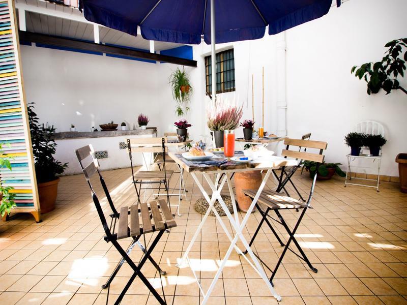 Casa Maplink 호텔 로마 외부 사진