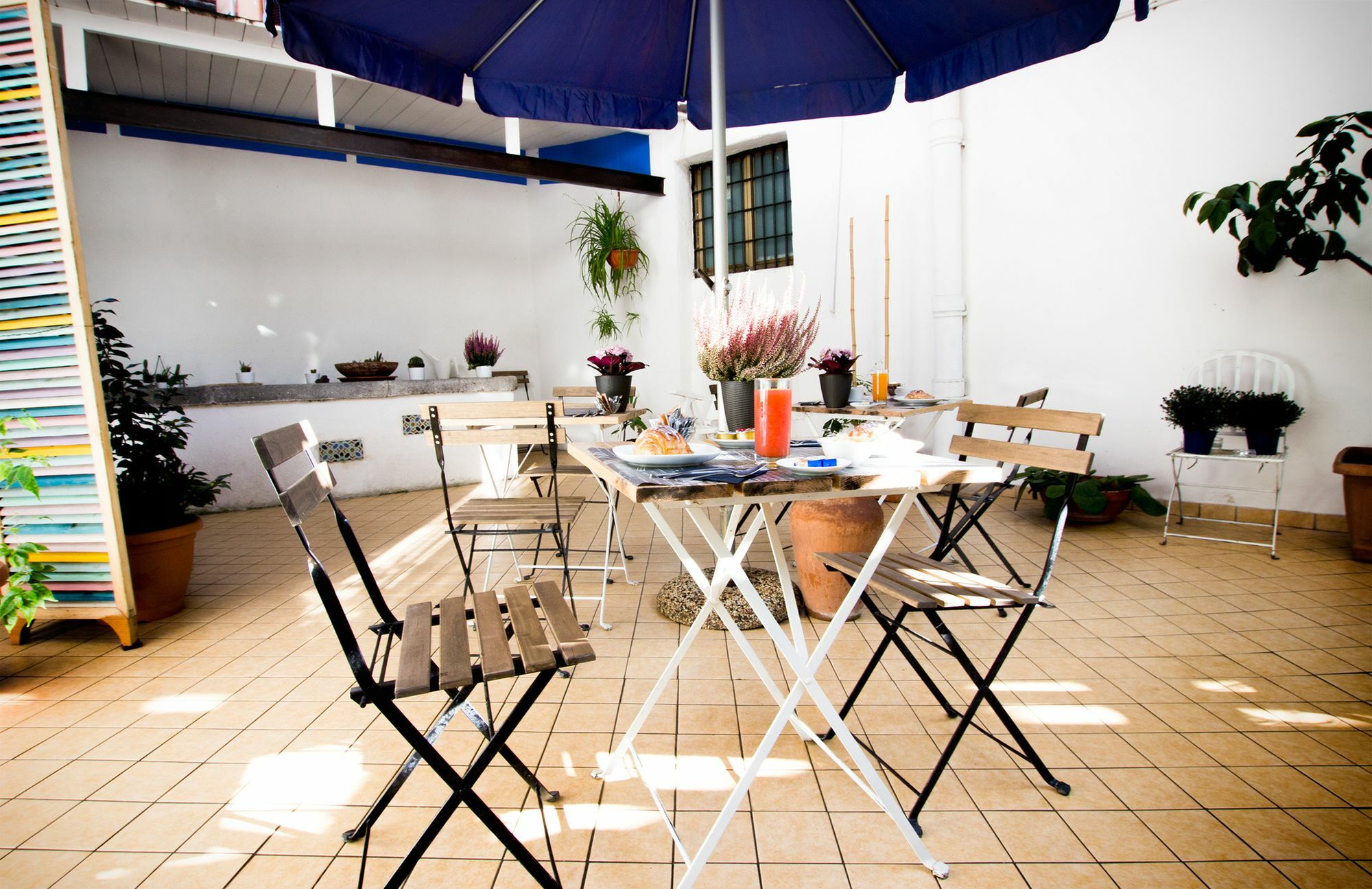 Casa Maplink 호텔 로마 외부 사진