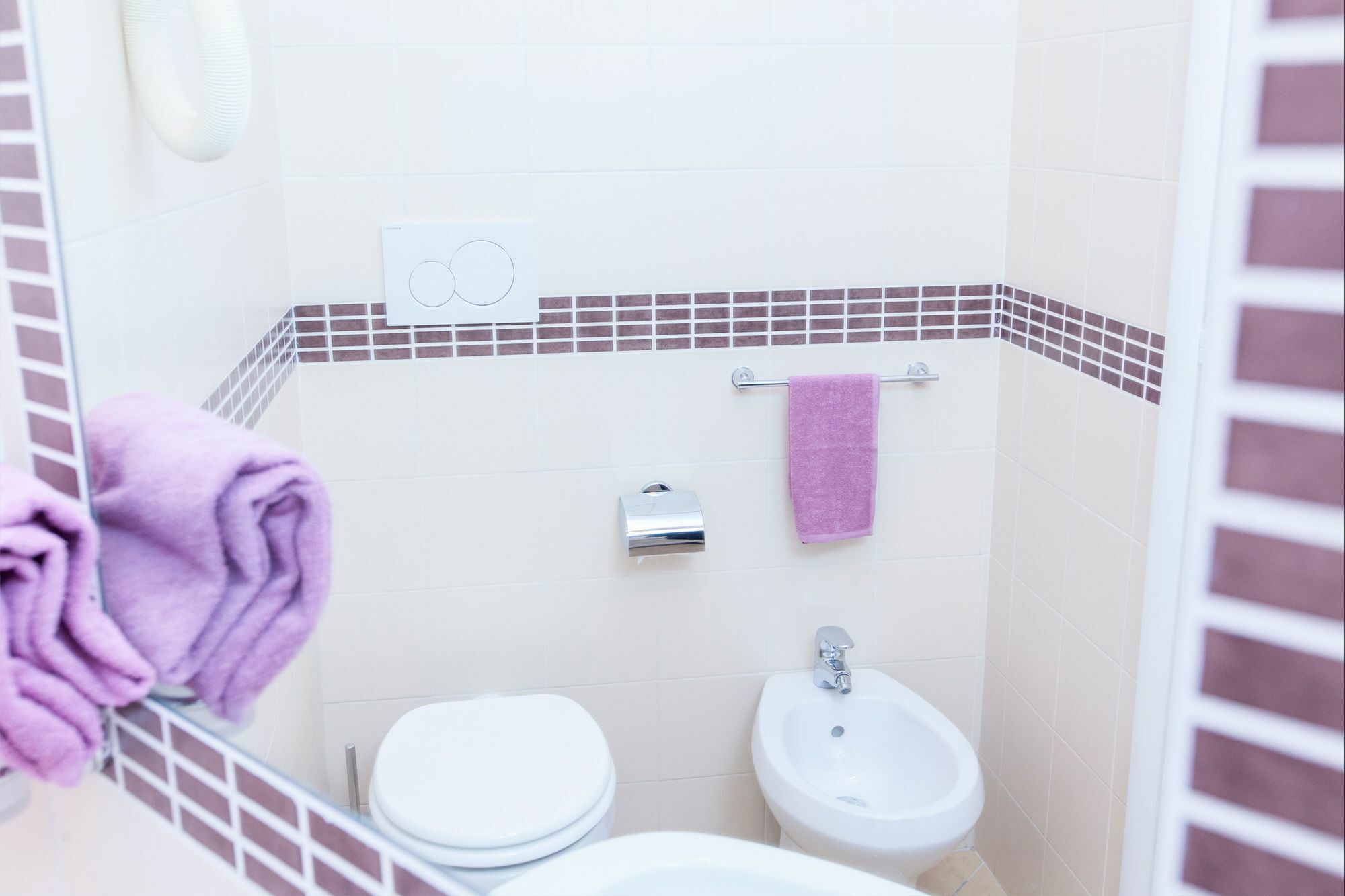 Casa Maplink 호텔 로마 외부 사진