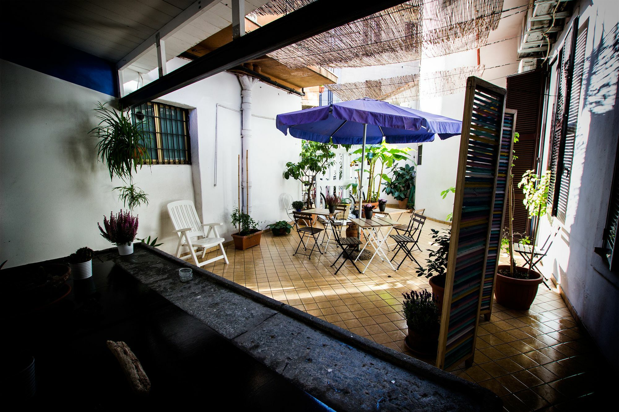 Casa Maplink 호텔 로마 외부 사진