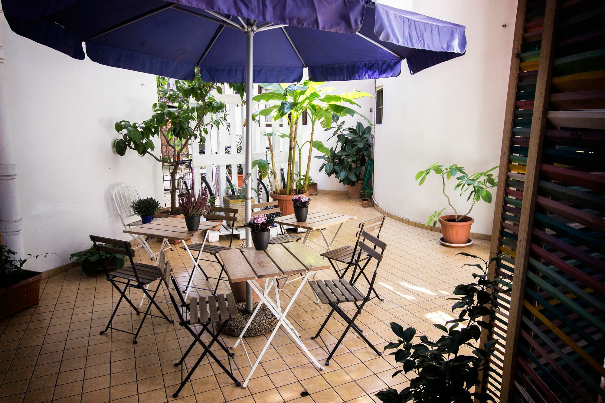 Casa Maplink 호텔 로마 외부 사진