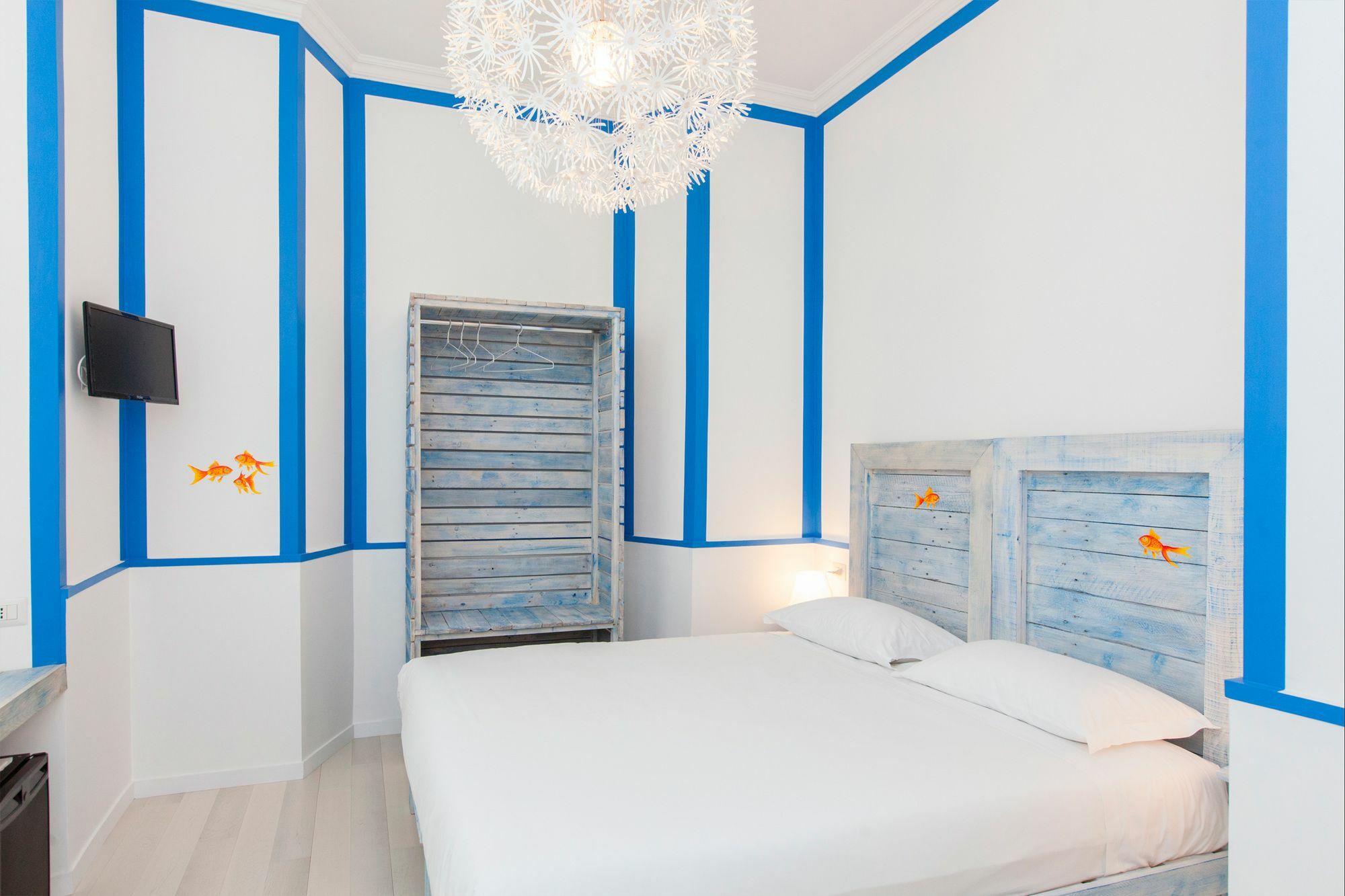 Casa Maplink 호텔 로마 외부 사진