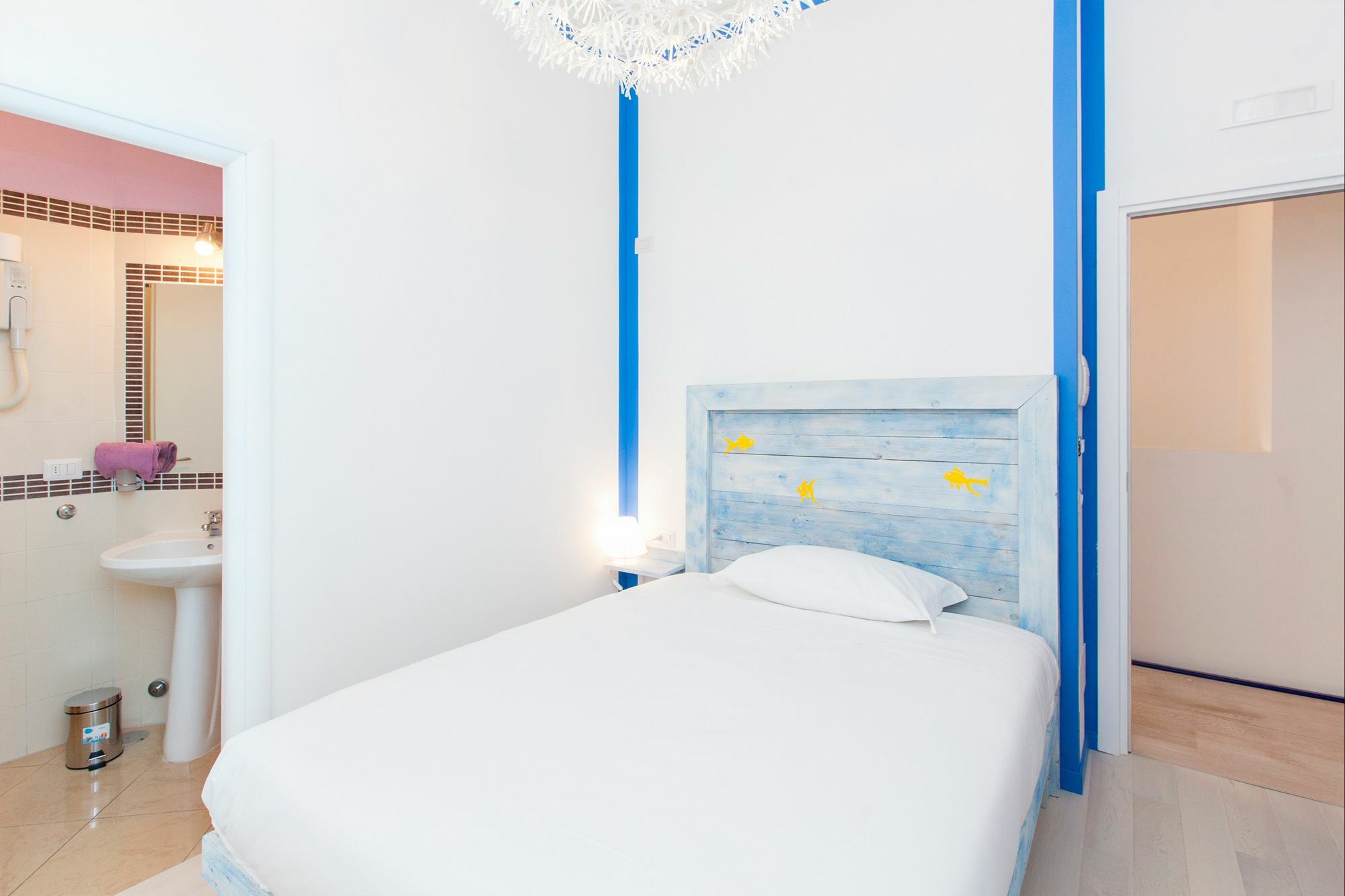 Casa Maplink 호텔 로마 외부 사진
