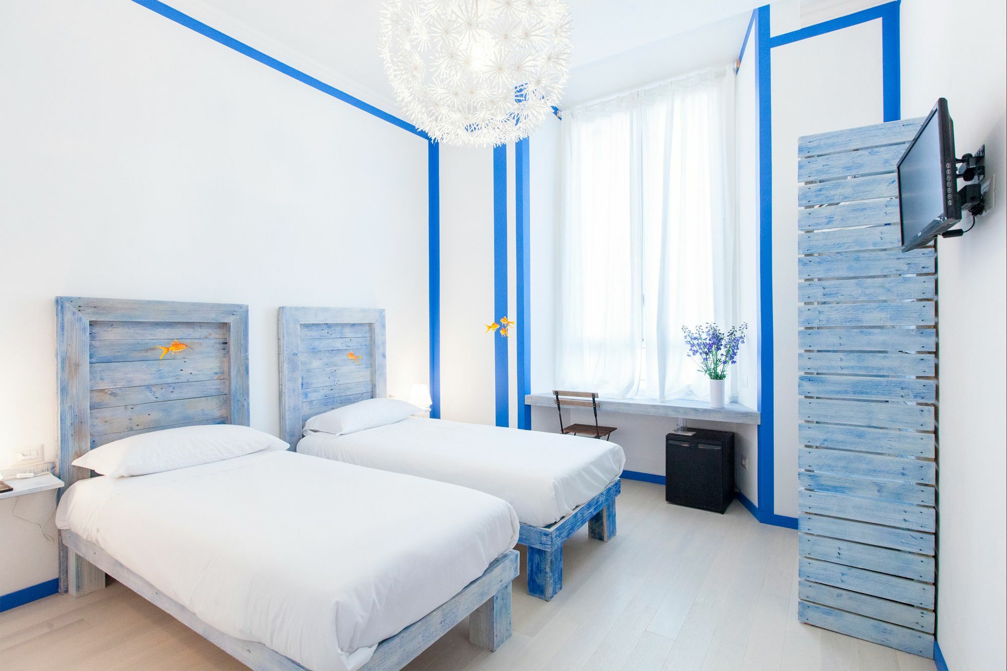 Casa Maplink 호텔 로마 외부 사진