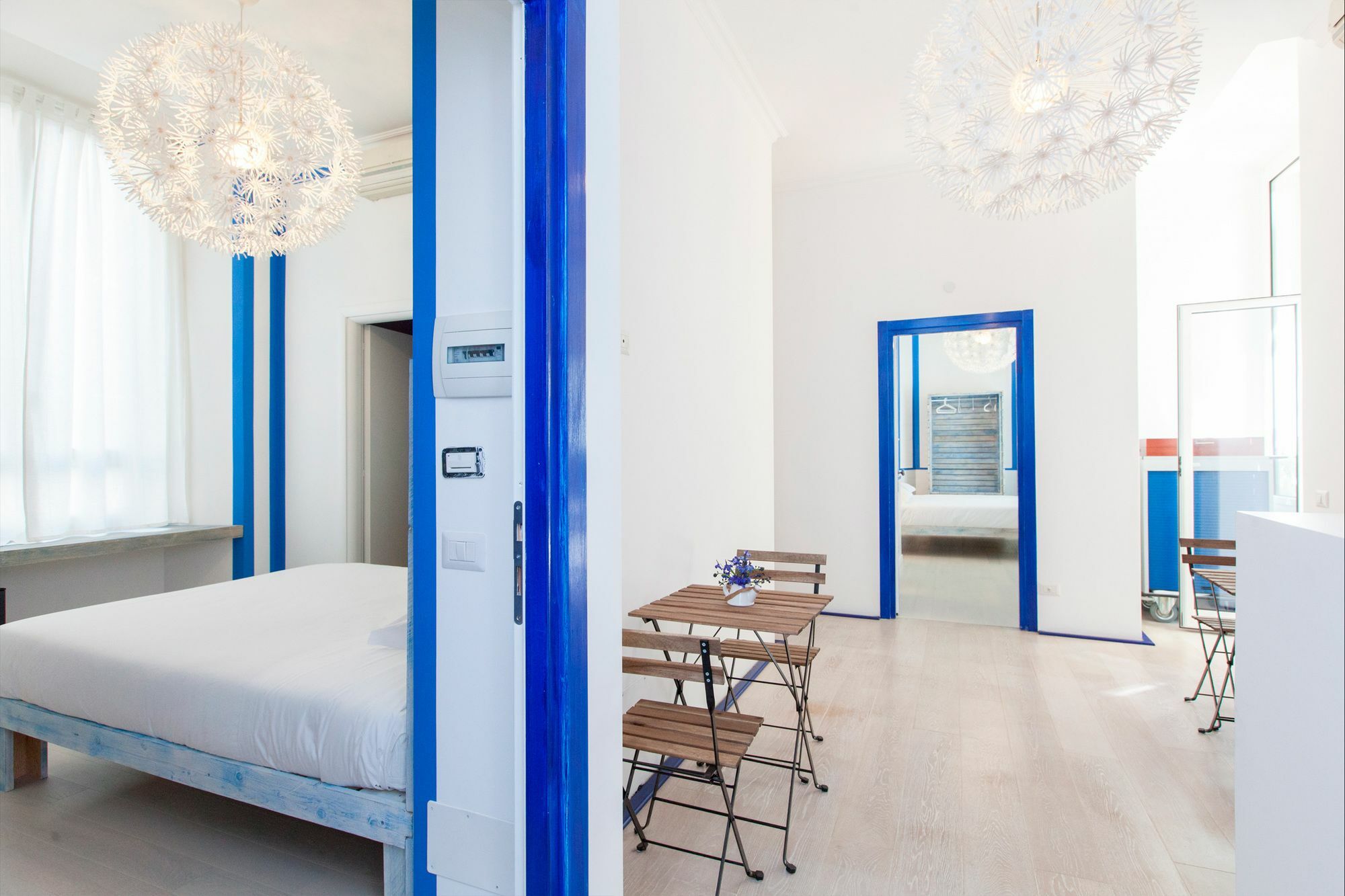 Casa Maplink 호텔 로마 외부 사진