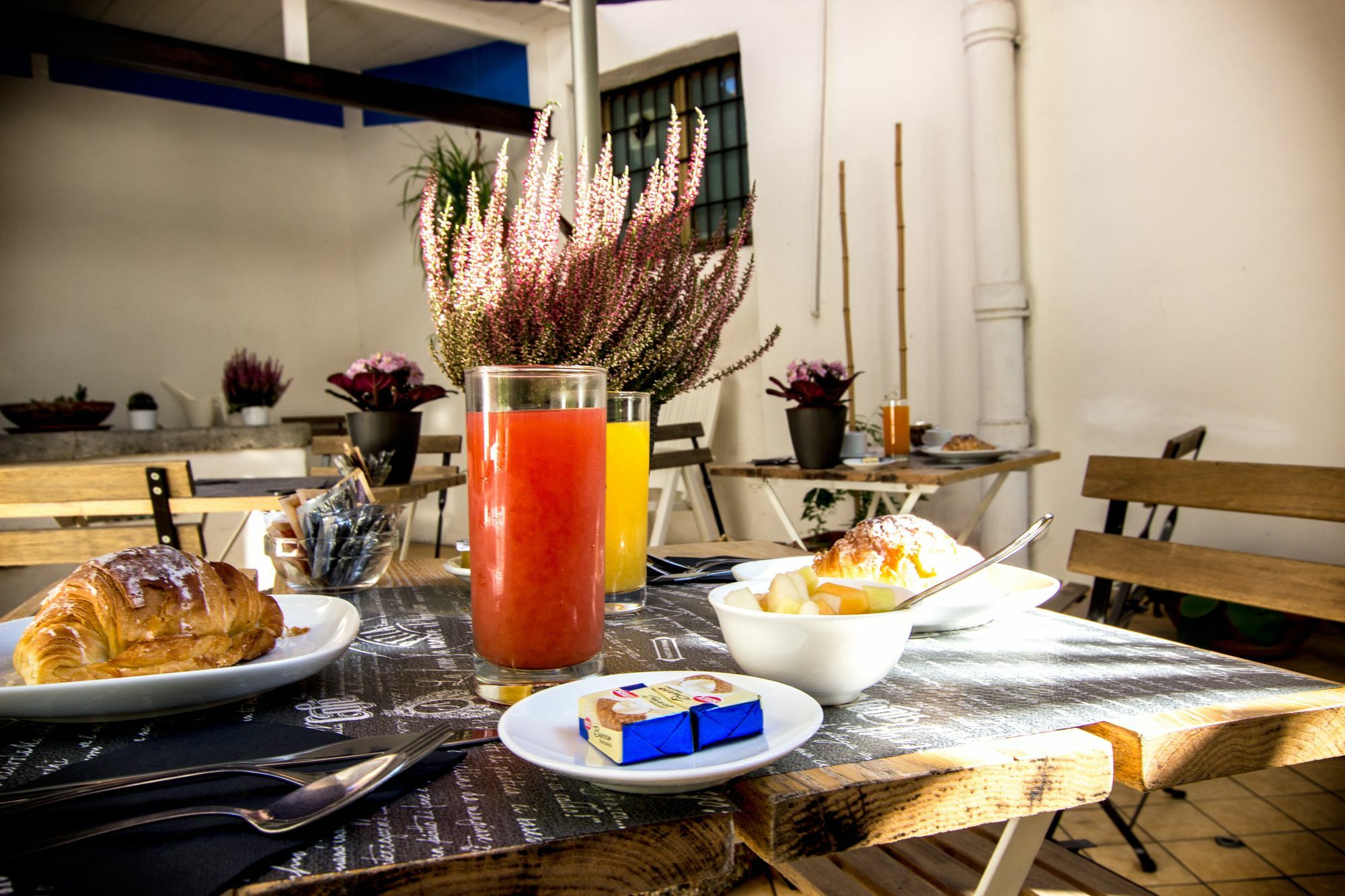 Casa Maplink 호텔 로마 외부 사진