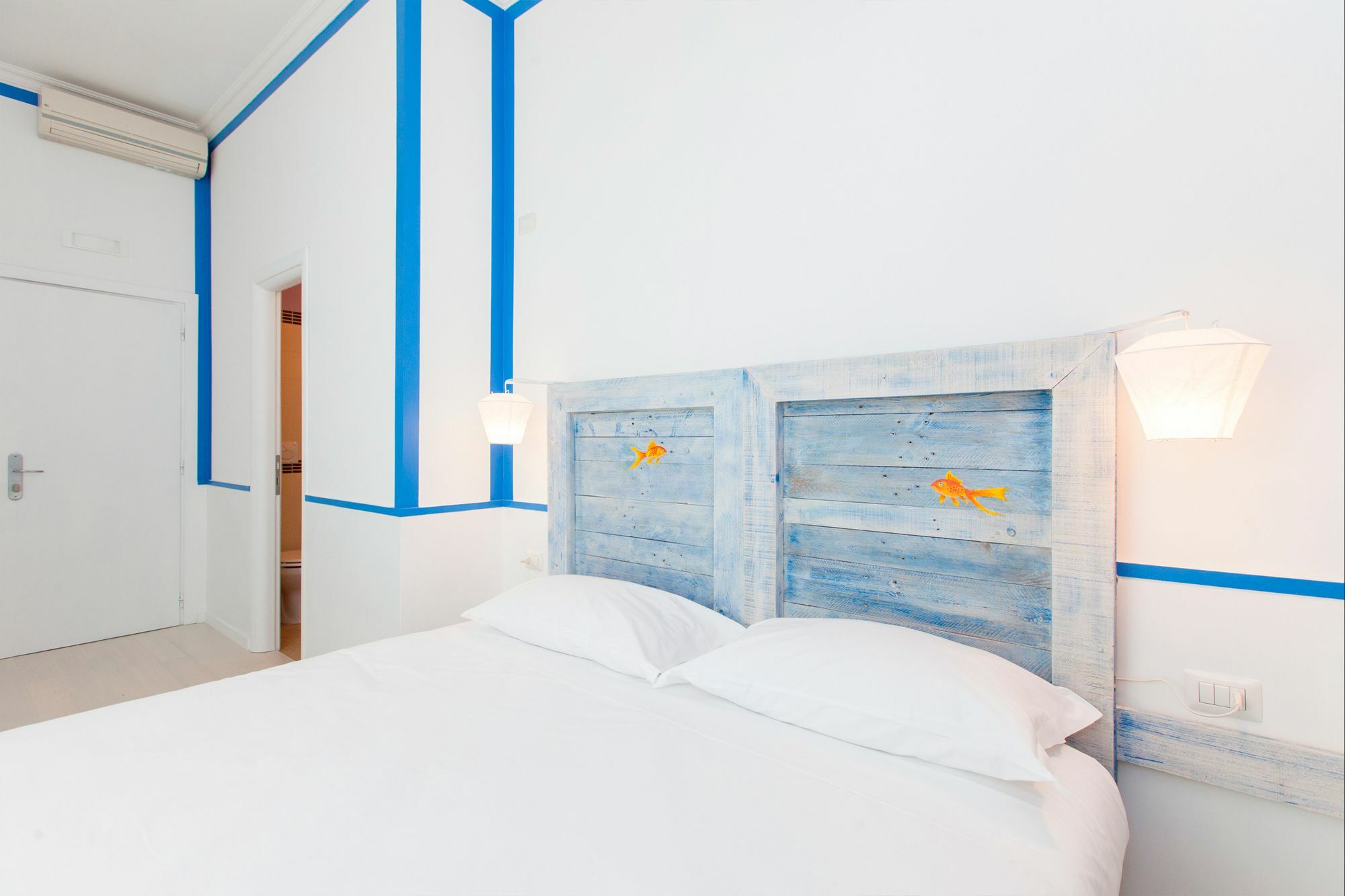 Casa Maplink 호텔 로마 외부 사진