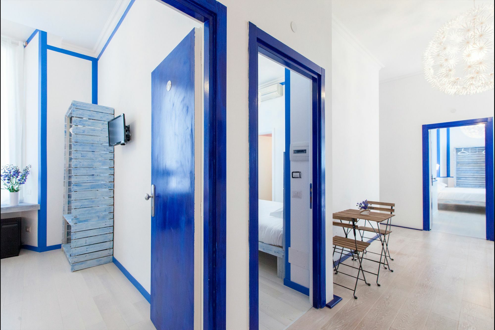 Casa Maplink 호텔 로마 외부 사진
