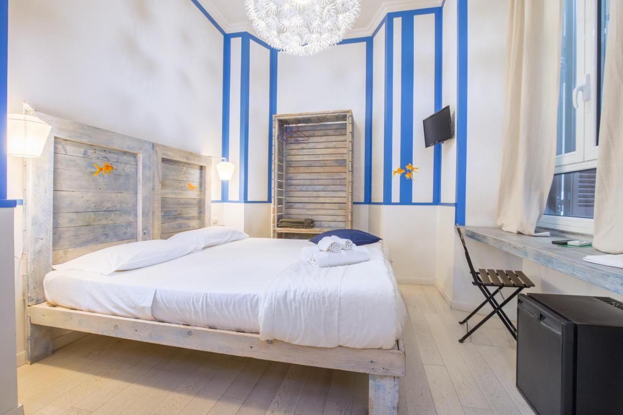 Casa Maplink 호텔 로마 외부 사진
