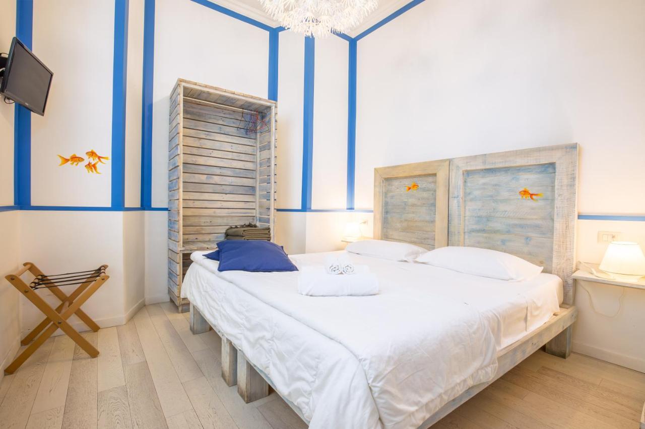 Casa Maplink 호텔 로마 외부 사진